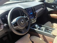 Volvo XC60 B5 AWD Smart Remote Luxury Edition - ფოტო 7