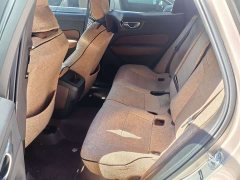 Volvo XC60 B5 AWD Smart Remote Luxury Edition - ფოტო 8