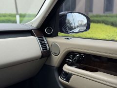 Land Rover Range Rover 3.0 L6 Heritage Extended Wheelbase Classic Edition - ფოტო 13
