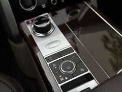 Land Rover Range Rover 3.0 L6 Heritage Extended Wheelbase Classic Edition - ფოტო 15