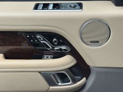 Land Rover Range Rover 3.0 L6 Heritage Extended Wheelbase Classic Edition - ფოტო 16