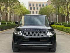 Land Rover Range Rover 3.0 L6 Heritage Extended Wheelbase Classic Edition - ფოტო 3