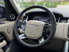 Land Rover Range Rover 3.0 L6 Heritage Extended Wheelbase Classic Edition - ფოტო 8
