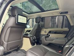 Land Rover Range Rover 3.0 L6 Heritage Extended Wheelbase Classic Edition - ფოტო 9