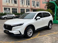 Honda CR-V 2023 240TURBO FWD Smart Edition 5-Seater - ფოტო 1