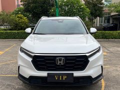 Honda CR-V 2023 240TURBO FWD Smart Edition 5-Seater - ფოტო 2