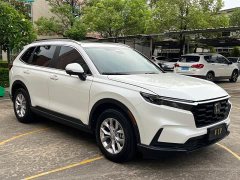 Honda CR-V 2023 240TURBO FWD Smart Edition 5-Seater - ფოტო 3