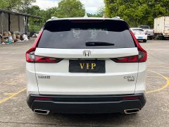 Honda CR-V 2023 240TURBO FWD Smart Edition 5-Seater - ფოტო 4