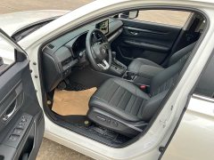 Honda CR-V 2023 240TURBO FWD Smart Edition 5-Seater - ფოტო 5