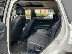 Honda CR-V 2023 240TURBO FWD Smart Edition 5-Seater - ფოტო 6