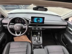Honda CR-V 2023 240TURBO FWD Smart Edition 5-Seater - ფოტო 7