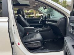Honda CR-V 2023 240TURBO FWD Smart Edition 5-Seater - ფოტო 9
