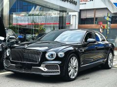 Bentley Flying Spur Plug-in Hybrid 2.9T V6 - ფოტო 1