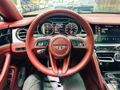 Bentley Flying Spur Plug-in Hybrid 2.9T V6 - ფოტო 10