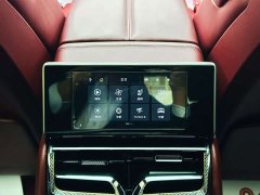 Bentley Flying Spur Plug-in Hybrid 2.9T V6 - ფოტო 12