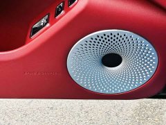 Bentley Flying Spur Plug-in Hybrid 2.9T V6 - ფოტო 14
