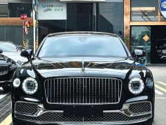 Bentley Flying Spur Plug-in Hybrid 2.9T V6 - ფოტო 2