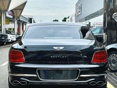 Bentley Flying Spur Plug-in Hybrid 2.9T V6 - ფოტო 3
