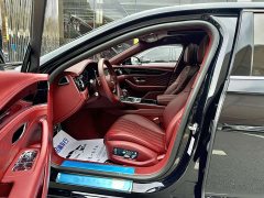 Bentley Flying Spur Plug-in Hybrid 2.9T V6 - ფოტო 5