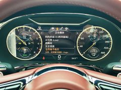 Bentley Flying Spur Plug-in Hybrid 2.9T V6 - ფოტო 6