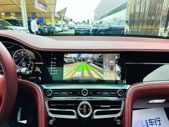 Bentley Flying Spur Plug-in Hybrid 2.9T V6 - ფოტო 7