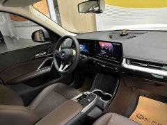 BMW iX1 2023 eDrive25L X Design Package - ფოტო 10