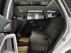 BMW iX1 2023 eDrive25L X Design Package - ფოტო 11