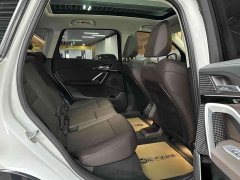 BMW iX1 2023 eDrive25L X Design Package - ფოტო 12