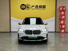 BMW iX1 2023 eDrive25L X Design Package - ფოტო 2