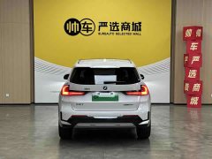 BMW iX1 2023 eDrive25L X Design Package - ფოტო 5