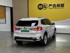 BMW iX1 2023 eDrive25L X Design Package - ფოტო 6