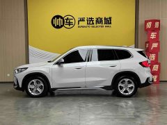 BMW iX1 2023 eDrive25L X Design Package - ფოტო 7