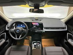 BMW iX1 2023 eDrive25L X Design Package - ფოტო 8