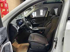 BMW iX1 2023 eDrive25L X Design Package - ფოტო 9