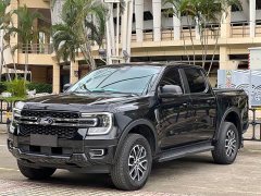 Ford Ranger 2023 Ranger 4WD Auto Diesel - ფოტო 1