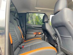 Ford Ranger 2023 Ranger 4WD Auto Diesel - ფოტო 10