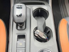 Ford Ranger 2023 Ranger 4WD Auto Diesel - ფოტო 11