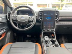 Ford Ranger 2023 Ranger 4WD Auto Diesel - ფოტო 12