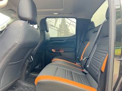 Ford Ranger 2023 Ranger 4WD Auto Diesel - ფოტო 14