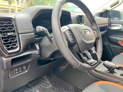 Ford Ranger 2023 Ranger 4WD Auto Diesel - ფოტო 15