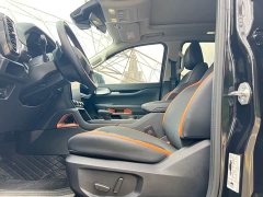 Ford Ranger 2023 Ranger 4WD Auto Diesel - ფოტო 16