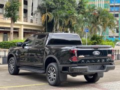 Ford Ranger 2023 Ranger 4WD Auto Diesel - ფოტო 17