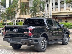 Ford Ranger 2023 Ranger 4WD Auto Diesel - ფოტო 18