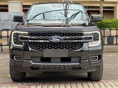 Ford Ranger 2023 Ranger 4WD Auto Diesel - ფოტო 2