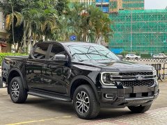 Ford Ranger 2023 Ranger 4WD Auto Diesel - ფოტო 3