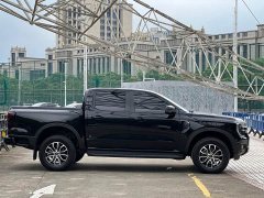 Ford Ranger 2023 Ranger 4WD Auto Diesel - ფოტო 4