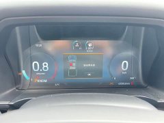 Ford Ranger 2023 Ranger 4WD Auto Diesel - ფოტო 5