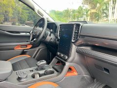 Ford Ranger 2023 Ranger 4WD Auto Diesel - ფოტო 7