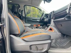 Ford Ranger 2023 Ranger 4WD Auto Diesel - ფოტო 9