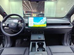 Toyota Platinum Smart 3X 520 Pro LiDAR Edition - ფოტო 14